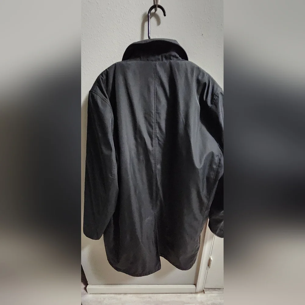 Perry Ellis Jacket - Picture 5 of 5